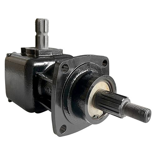 Gearbox Assembly For Models SLSHR 4 & 5 Ft. Slasher Rotary Mower