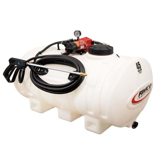 Fimco 45 Gallon Spot Sprayer LG-45-SS