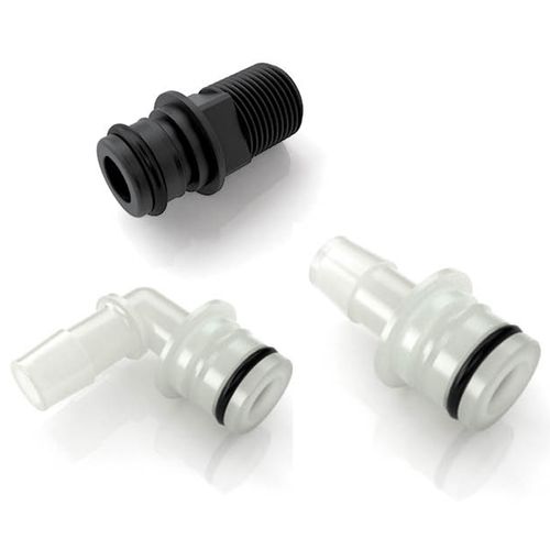 Remco Sprayer Fitting Kit 3/4 Inch by 3/8 Inch Fitting Kit