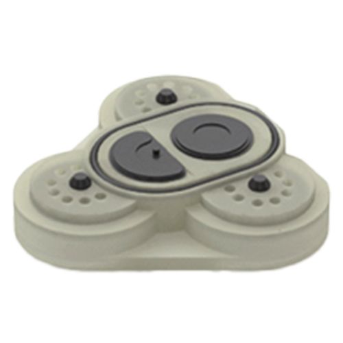 Remco Valve Housing Repair Kit for 3300 Series Pumps