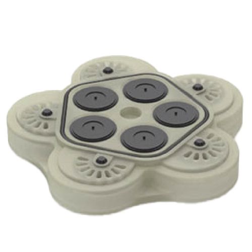 Remco Valve Housing Repair Kit for 5500 Series Pumps