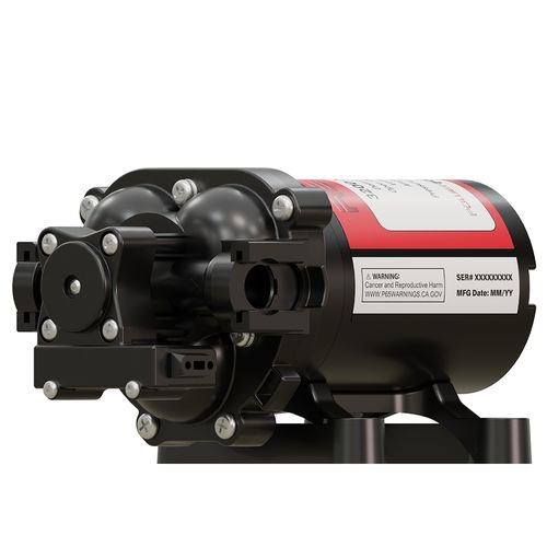 Remco 12 Volt 3.2GPM RV Pump