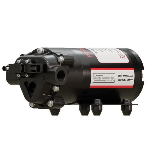 Remco 12 Volt 2.2 GPM Extreme Duty Pump