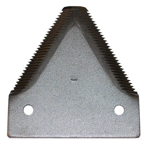 Kondex Top Serrated Plated Combine Section (25 Per Pack)