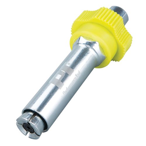 Grease Coupler Quick-Lock