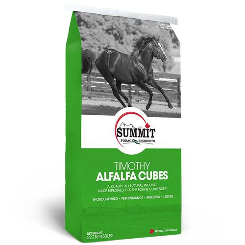 Dehydrated Alfalfa Pellets 50 Lbs.