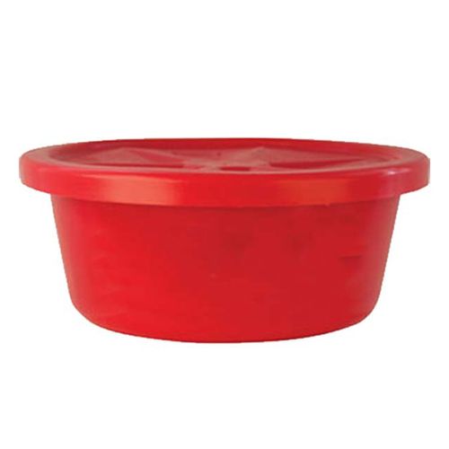 Kalbach Thermo-Lix 24/16 Tub for Beef Cattle