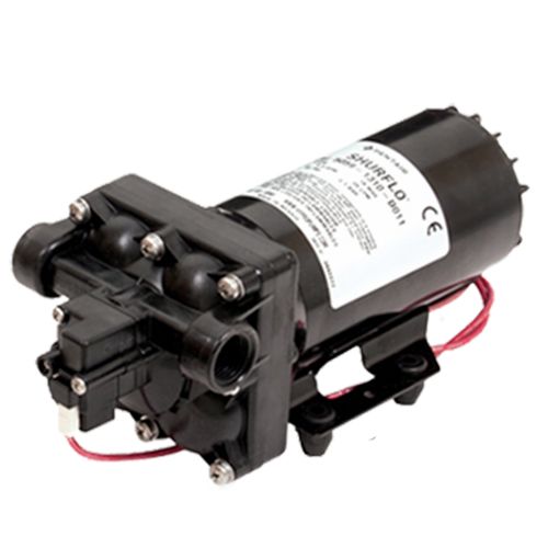 Shurflo 12 Volt 5GPM 90PSI Ag Pump 5059