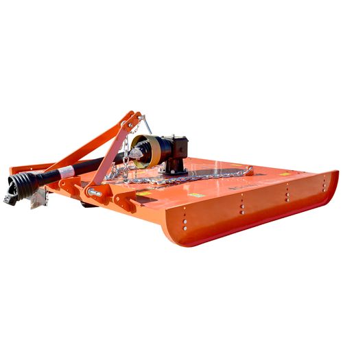 5 Ft. 3-Point Light-Duty Slasher Mower