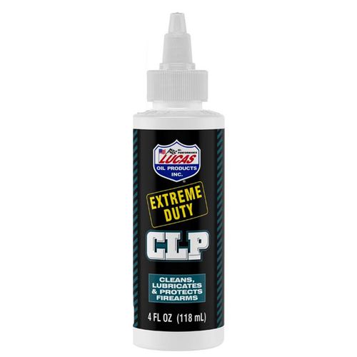 Lucas Extreme Duty CLP 4 oz.