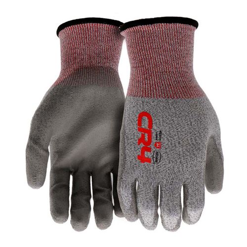 Boss Tactile CR4 Work Gloves Mens L