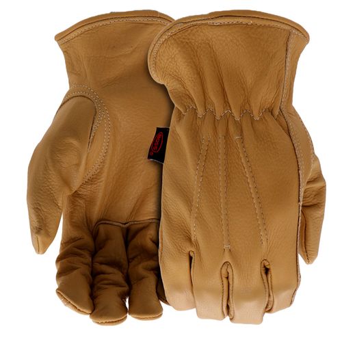 Boss Durable Cowhide with Aqua Armor XL