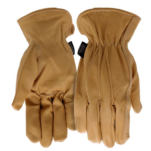 Boss Women's Durable Cowhide with Aqua Armor S