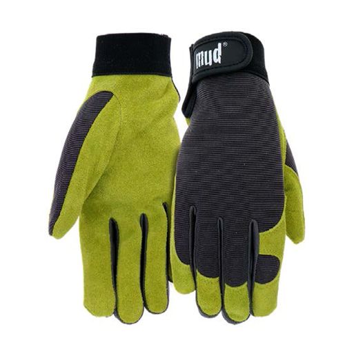 Women's Rustic Mud Dexterity Garden Gloves M/L