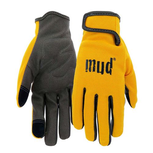 Women's Tough Mud Everyday Garden Gloves Small