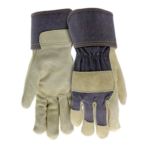 Boss Women's Safety Guard Work Gloves M/L