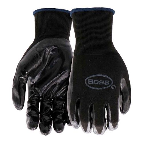 Boss Grip General Purpose Men's Work Gloves XL
