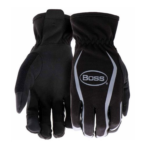 Boss Men's High-Performance Multipurpose Task Gloves XL