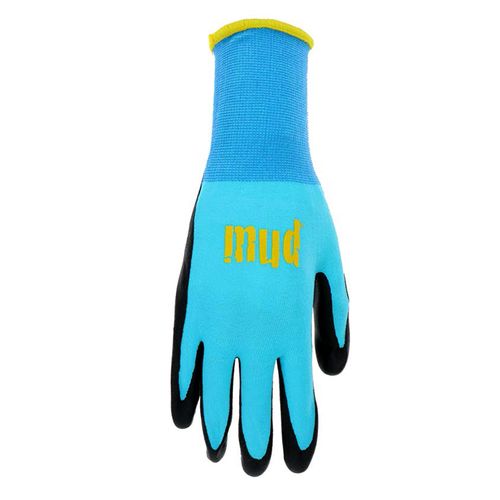 Mud Stretch Neofoam Coating Garden Gloves M/L