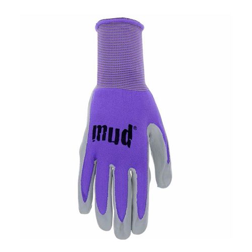 Mud Women's Simply Reinforced Work Gloves Medium