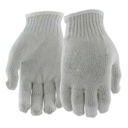 Boss Men's Knit General Purpose Work Gloves Large (12) Pack