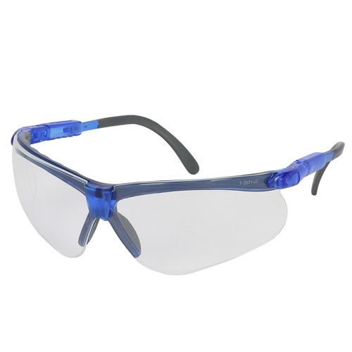 Safety Works Padded Brow Guard Safety Glasses