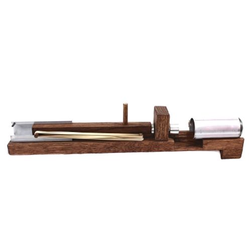 Inertia Nutcracker