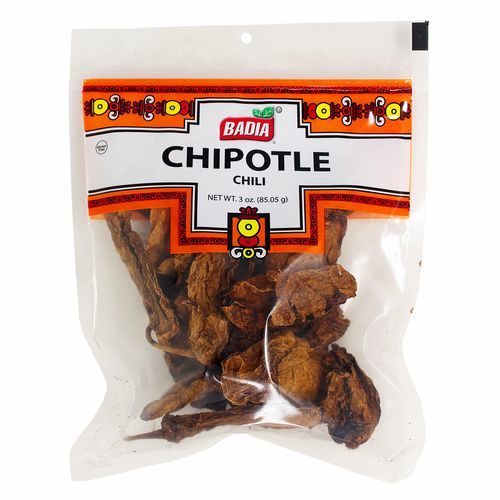 Badia Chipotle Chili 3 ounce