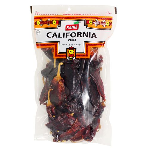 Badia California Chili 6 ounce