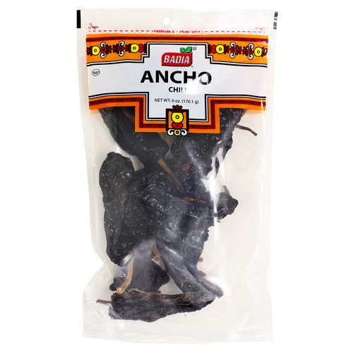 Badia Ancho Chili 6 ounce