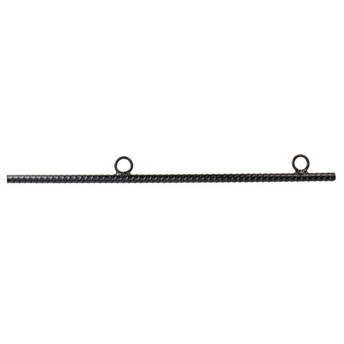 48" Rebar Ground Anchor Stake