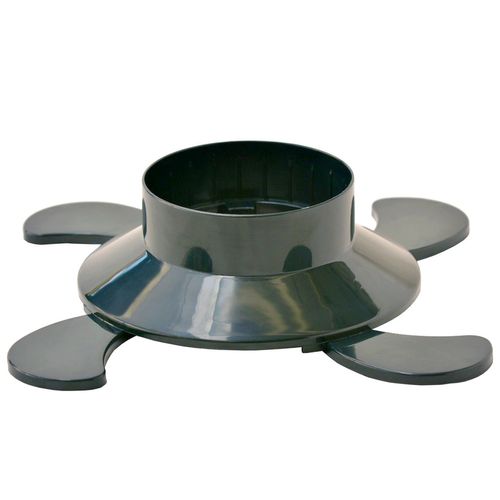 Base to Fit 1 lb. Propane Cylinder