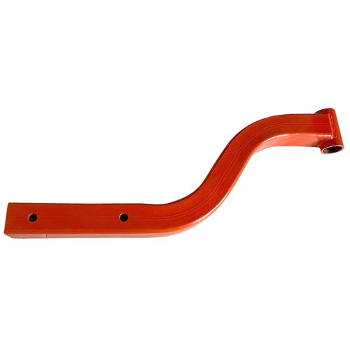 Half Arm Weldment for Grizzly SGM Mower Wheel
