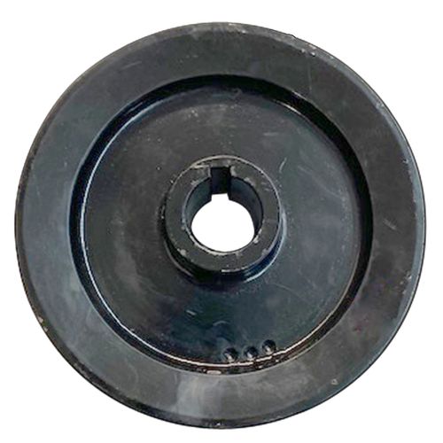 Double Groove Spindle Pulley 225