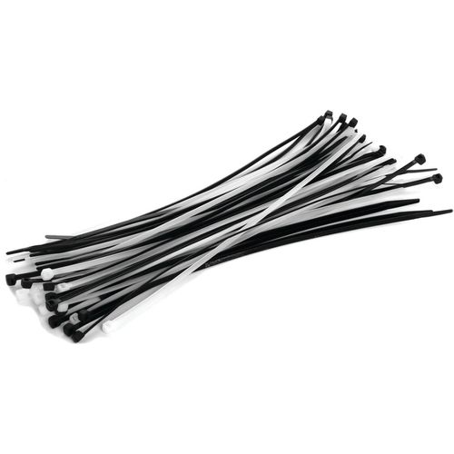 50 PC. 11" Cable Ties