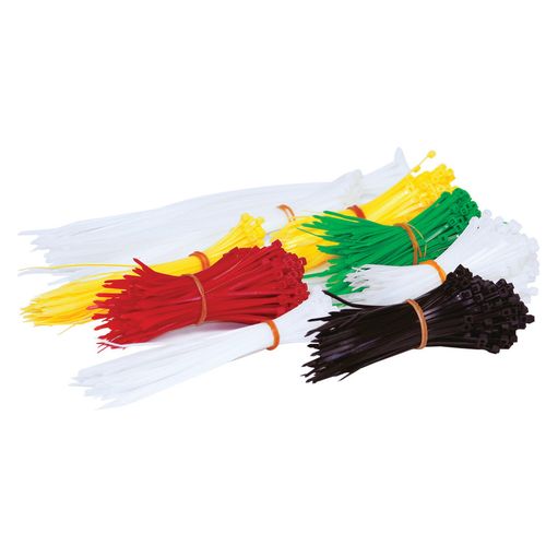 1,000 PC Cable Ties
