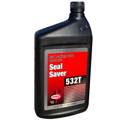 Seal Saver Conditioner Quart