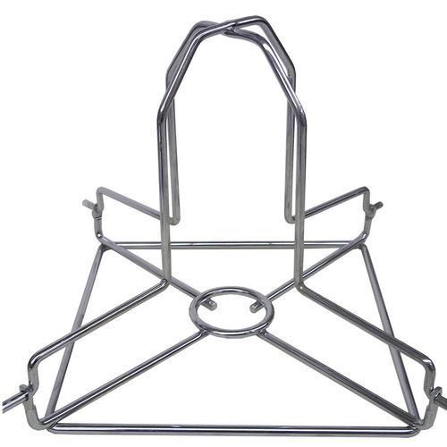 Collapsible Chicken Rack