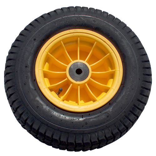 FISH-N-MATE TIRE AND RIM