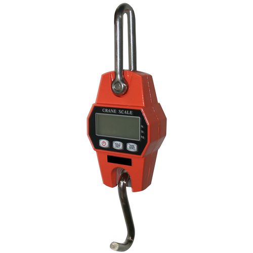 Digital Hanging Scale 660 lbs. Max