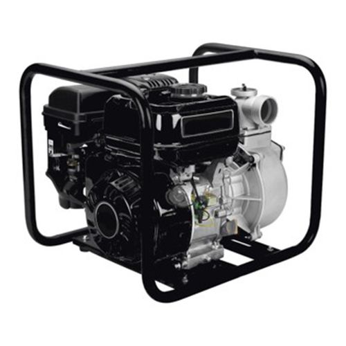 MP-2ST - 2" Semi-Trash Water Pump-Gasoline Engine-158 GPM