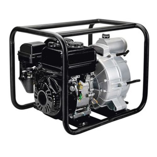 MP-3ST - 3" Semi-Trash Water Pump-Gasoline Engine-290 GPM