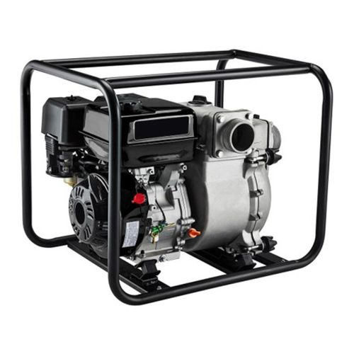 MP-3FT -3" Full-Trash Water Pump-Gasoline Engine-23,000 GPH
