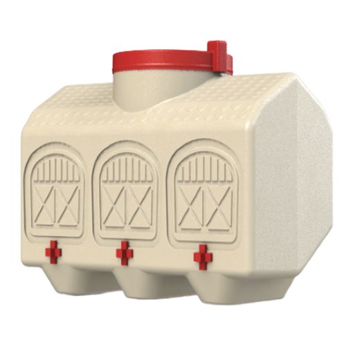 OverEZ Chicken Waterer