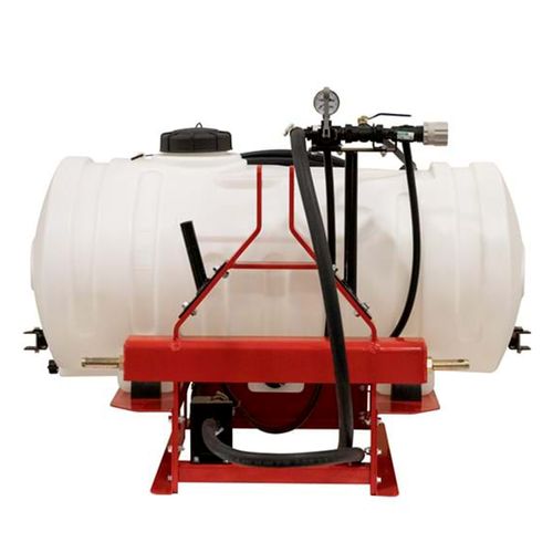 Fimco Sprayer 65 Gal 3 PT W/ Boom