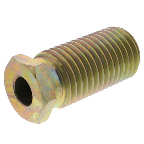 1" ID Fully Threaded Bushing for Gauge Wheel Arm