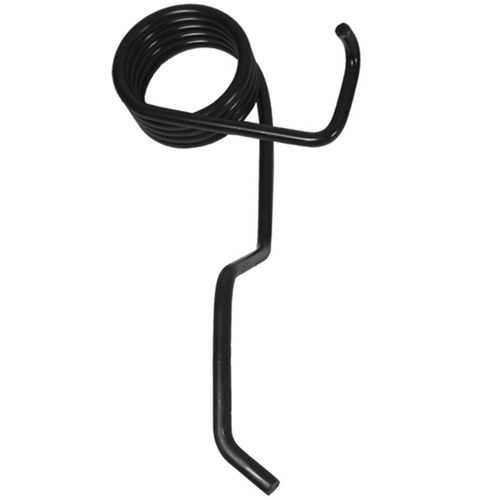 Right Hand Spring Closing Wheel Arm