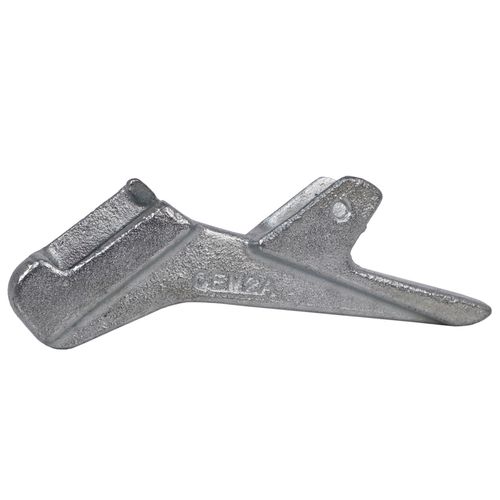 Seed Tube Guard for XP & XP Pro Rows Units