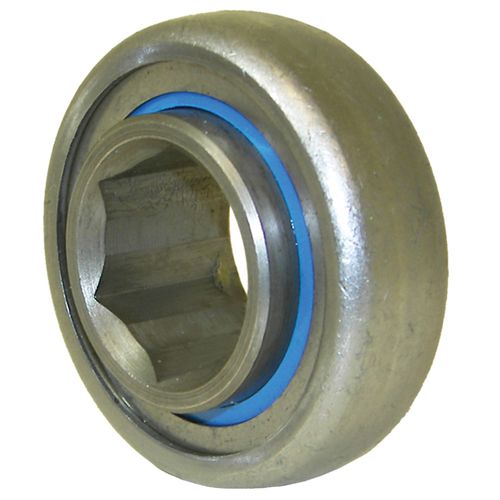 7/8" Hex Bore Bearing to Fit Seed Transmission & Planter Wheel