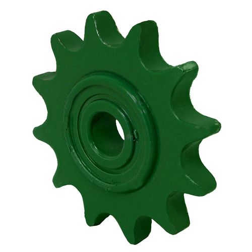 Idler Sprocket for #50 Chain, 12 Tooth, 1/2" Bore